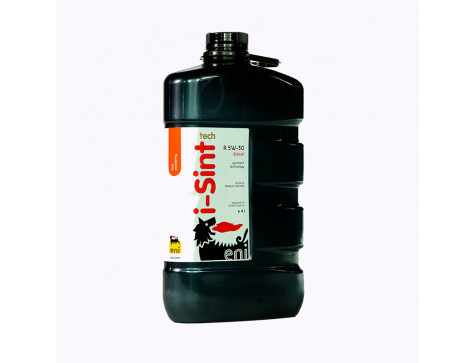 Масло моторное 5w30 4л ENI i-sint Tech F Масло моторное 5w30 4л ENI i-sint Tech F
