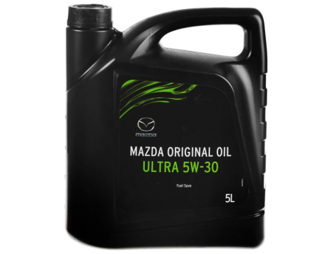Масло моторное 5w30 5л MAZDA ORIGINAL OIL ULTRA син. Масло моторное 5w30 5л MAZDA ORIGINAL OIL ULTRA син.