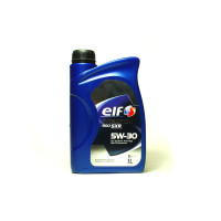 Масло моторное 5w30 1л ELF Evolution 900 SXR Масло моторное 5w30 1л ELF Evolution 900 SXR